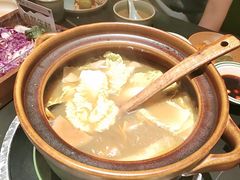 -季季山·云南野生菌火锅(上海首店)