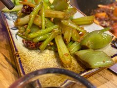 -山河屯铁锅炖鲜鹅·东北菜(开发区一店)