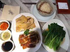 油鸡饭-星平鸡饭·粤菜小炒(印象城旗舰店)