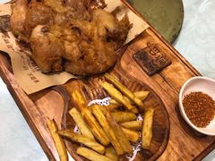 -德泰楼餐饮(莲湖路店)