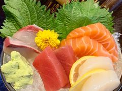 -羽山料理