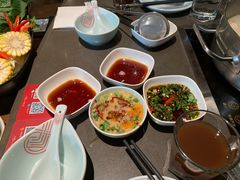 -捞王锅物料理(上海世茂广场店)