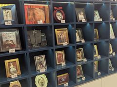 -海马体照相馆(环贸iapm大师爱情店)