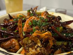 -辣螃铠盆盆蟹大排档(总店)