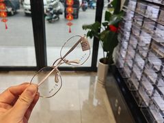 -宝视达眼镜(周口市广场店)