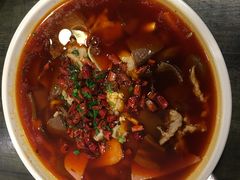 -庆合府重庆大排档(紫都城店)