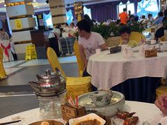-御满江海鲜酒家(洛溪新城店)