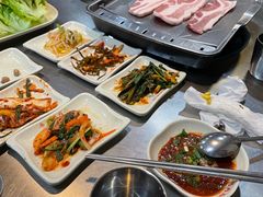 -李氏烤肉店