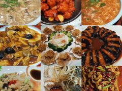 -大眼锅贴水饺(河东店)