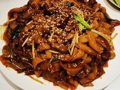 大师干炒牛河-粤食堂(天津和悦汇店)