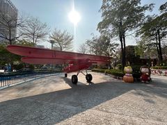 -史努比缤纷世界