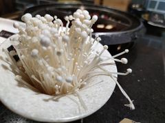 金针菇-唇辣号重庆老火锅(亦庄店)