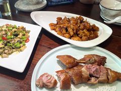 -米家小馆(新华店)