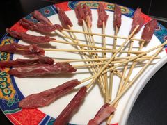 -京悦南门涮羊肉·羊蝎子火锅(田林路店)