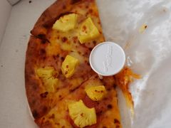 -米斯特比萨(梅江店)