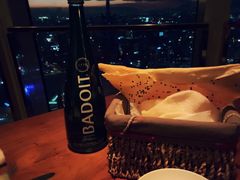 -上海柏悦酒店·世纪100牛排馆
