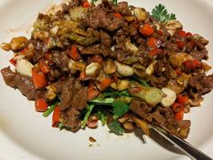 -隐厨·中国菜馆(三里屯T+MALL店)