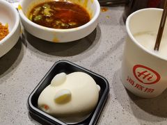 -海底捞火锅(青悦城店)