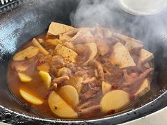 -兄弟大灶台(原纺渭路店)