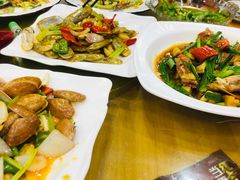 -阿静美食
