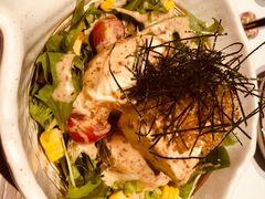 -天丰日本料理·铁板烧
