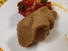 -如意林卡藏餐吧(大昭寺店)