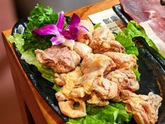 -束河人家(南锣鼓巷店)