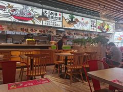-云味馆·云南菜·云南米线(景田店)