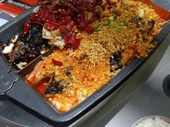 -伟大航路烤鱼(迅驰广场店)