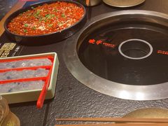 -晓宇重庆火锅(西安荟聚店)