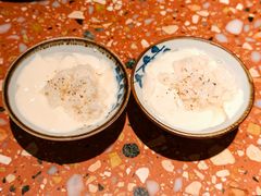 -涌煲记·蟹煲·砂锅海鲜·煲出宁波味(天一旗舰店)