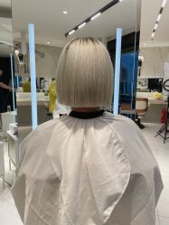 -NEW FACE烫染专业店