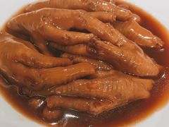 -利苑酒家(金宝店)