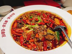 -新渝城·始于2000年(淘金店)