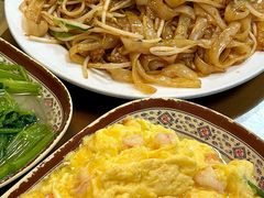 -聂记粤菜馆(鼓西路店)