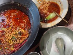 -大盐帮川菜馆(长楹天街店)