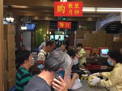 -功德林(南京西路店)