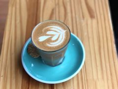 -Cafe del Volcan(永康路店)