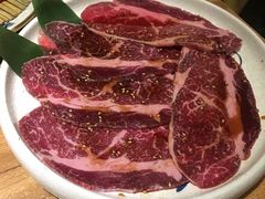 -炼火烤肉店