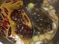 -大龙辣火锅·龙虾·烧烤(湖滨新天地店)
