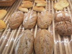 -前进麦味·天然烘焙(凯德1818店)