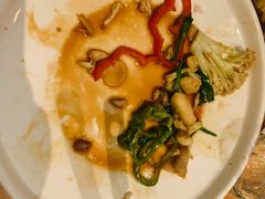 -金牌外婆家(苏州中心店)