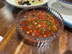 -平湖菜·老当湖(人民东路店)