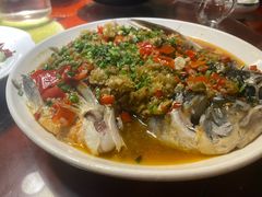 -建德食府·十八年建德菜(天目里国际街区店)