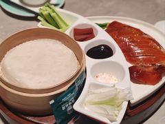 -钱塘秋荷·新江浙菜(沪太路店)