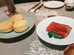 -香云轩·顺德菜(香云纱园林酒店店)