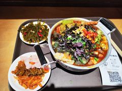 -水平有限广西米粉·广西风味集(五道口店)