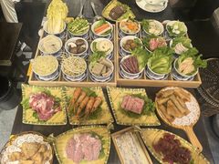 -聚汇三少·龙虾·中餐厅(莫邪路新天地店)