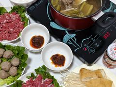 -杏花吴记牛肉火锅