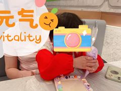 -美吉姆早教(高新中心)